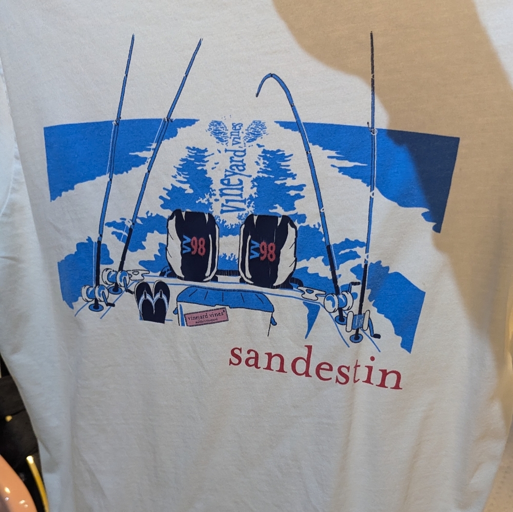 Vacation Tees